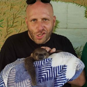 Meet your Posher, Johnathan